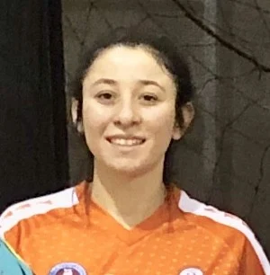 Rabia Yıldız — hockey