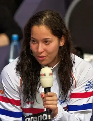 Ranomi Kromowidjojo — Aquatics