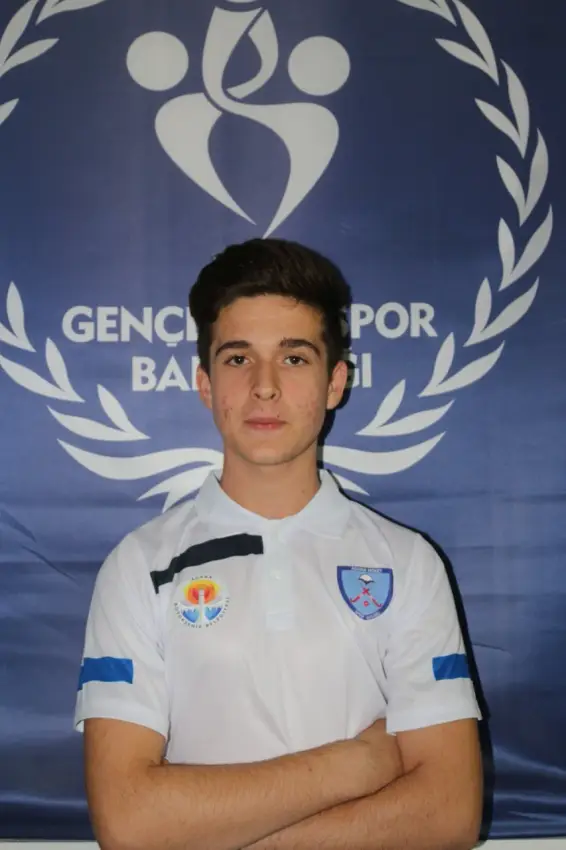 Rıfat Fetullahoğlu — hockey