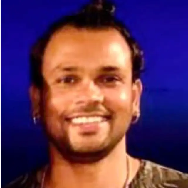 Romeo Nath — Cricket