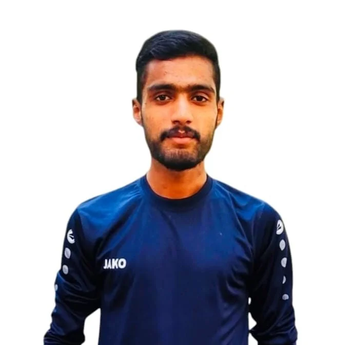 Samı Ullah — hockey