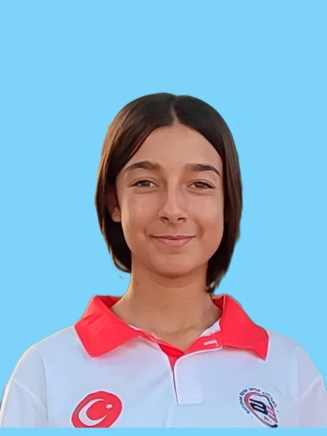 Seda Nur Öksüz — hockey