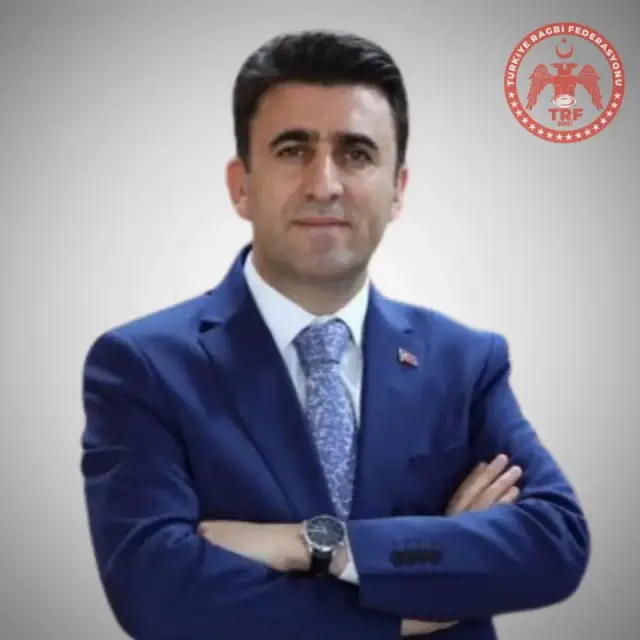 Şefik Aygöl — Rugby federation governance
