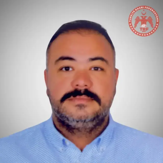 Selçuk Görgülü — Flag football
