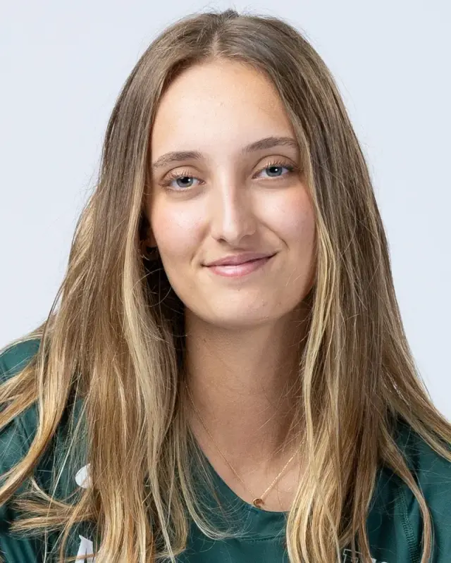 Selin Aslayan — Volleyball