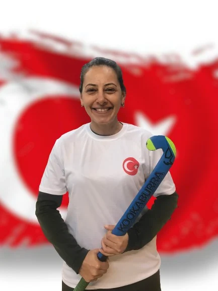 Selin Yetimoğlu — hockey