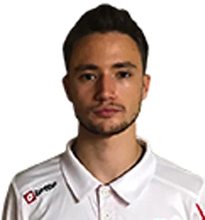 Semih Alagöz — official national athlete scholarship portrait