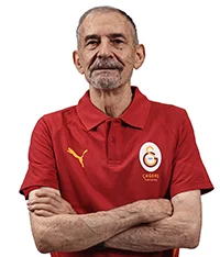 Semih Eroğlu — official source photograph