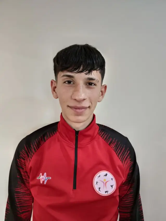 Serdal Yavşan — hockey