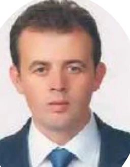 Serdar KOCAEKŞİ — Eskişehir Technical University official portrait
