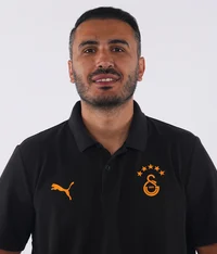 Serhat Doğan — official Galatasaray portrait