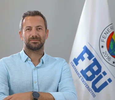 Serkan Esen — sport-management researcher