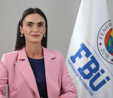 Serpil Başer — sport-management academic and vice-dean