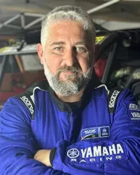 Sertaç Tatar — Off-road motorsport