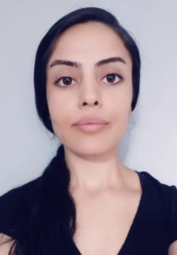 Şeyma Altunsoy — hockey