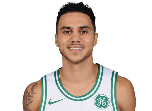 Shane Larkin — archive player portrait
