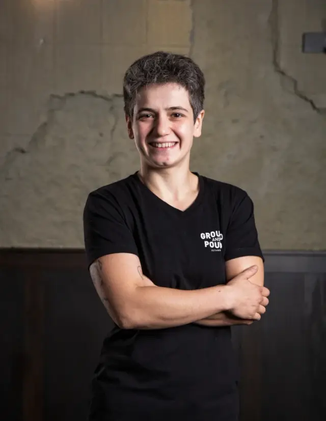 Sibel Hazar — Boxing / Football