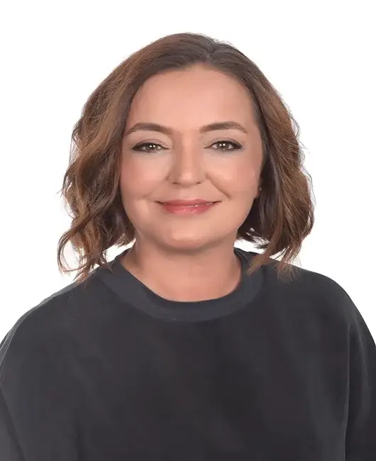 Sibel Nalbant — Physical education and sport