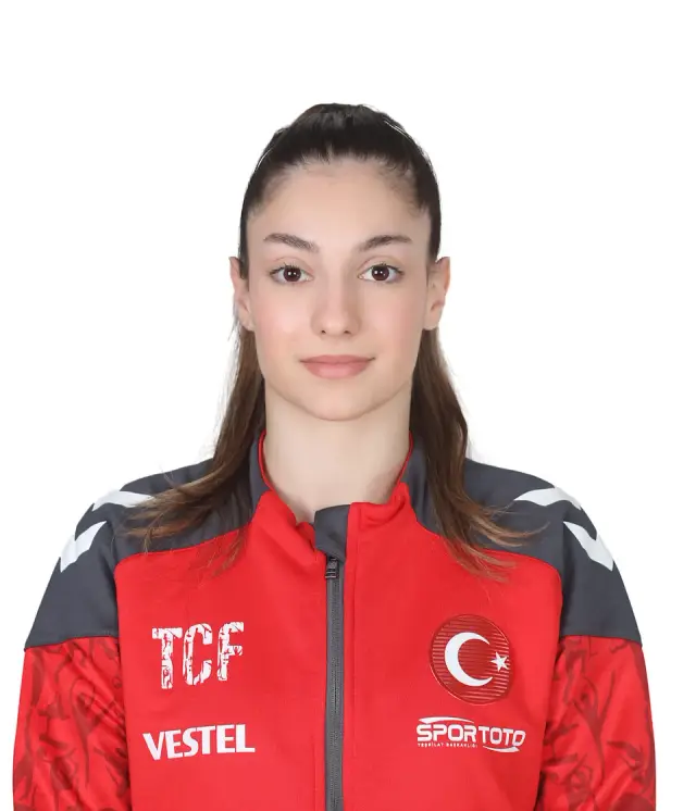 Sıla Karakuş — Gymnastics
