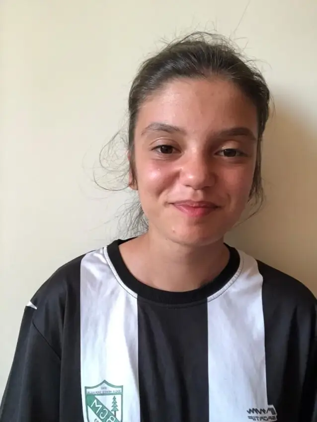 Sıla Keskin — hockey