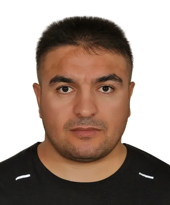 Sinan Kara — Sports science