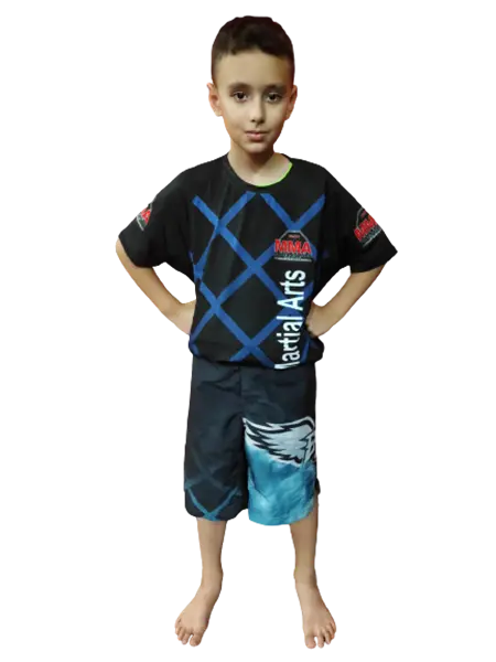 Sinan Kara — mixed-martial-arts athlete