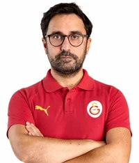 Sinan Üstündağ — official club portrait