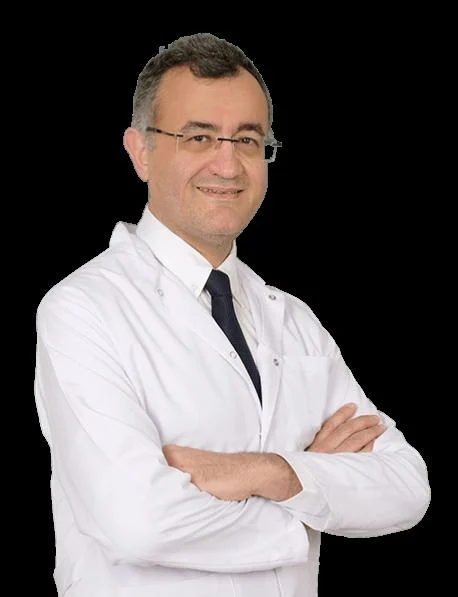 Sırrı Bastürk — Sport health and performance