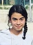 Sudenaz Çiyancı — hockey