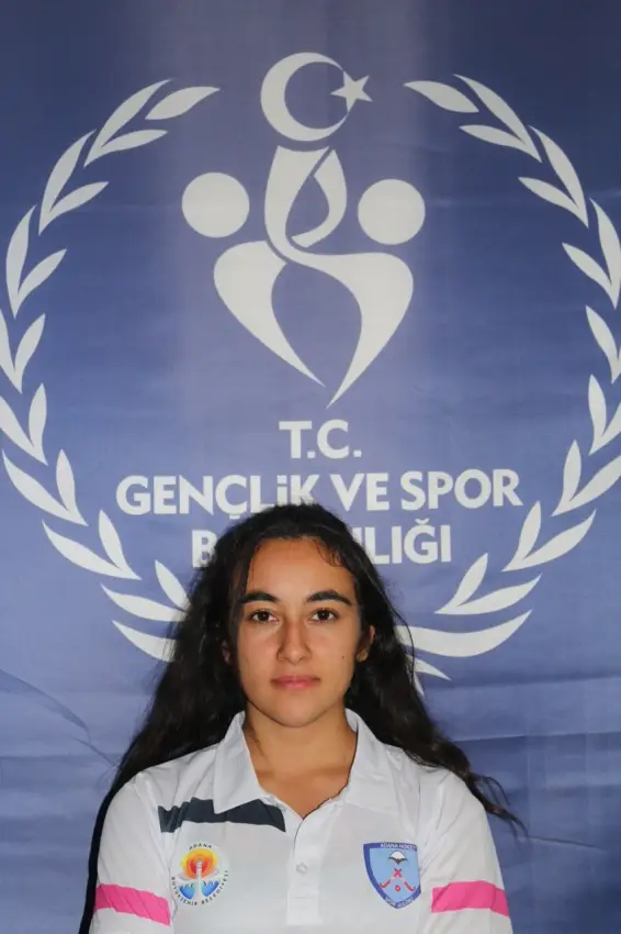 Sudenur Açık — hockey