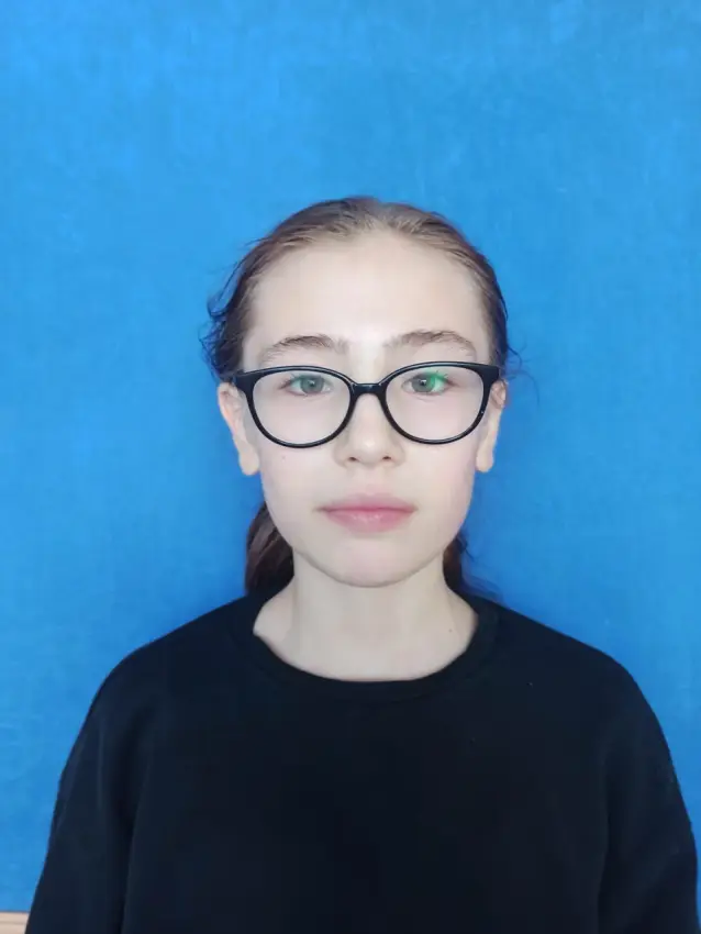 Şükran Elif Su Karabağ — hockey