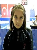 Şükran Nur Türkmen — hockey