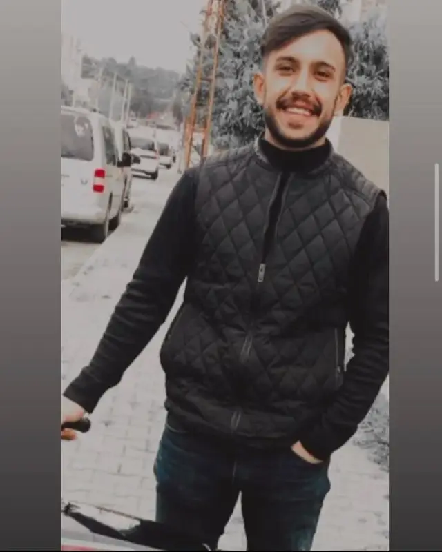 Süleyman Avcı — hockey