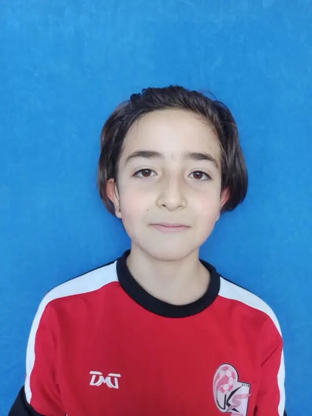 Süleyman Efe Yıldırır — hockey