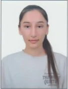 Sümeyya Torun — hockey