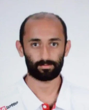 Talat Eyüp Aykan — hockey