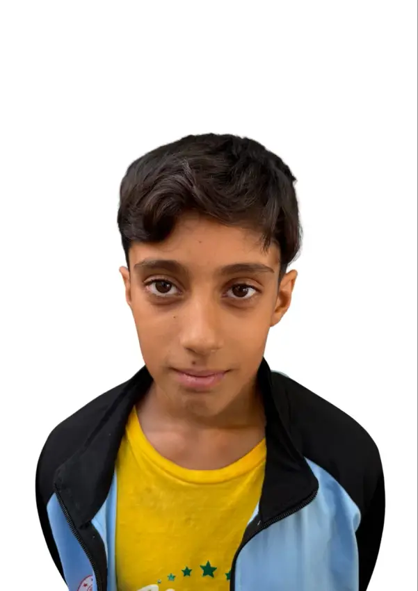 Talha Alican — hockey