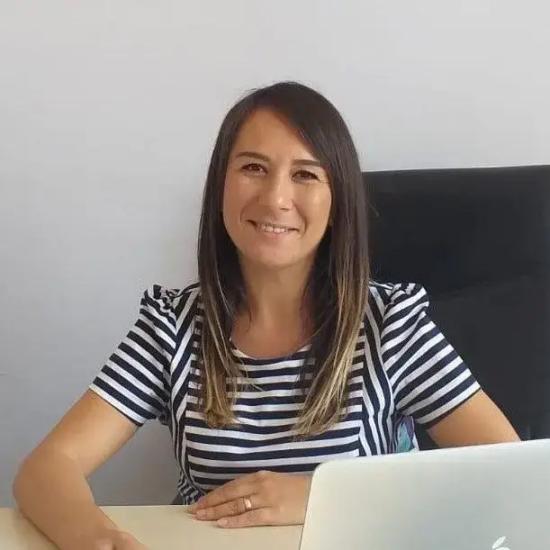 Tebessüm Ayyıldız Durhan — Sports science