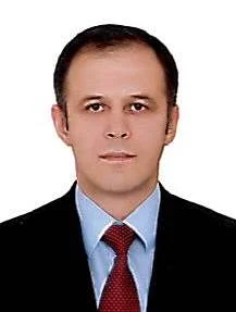 Tekin Çolakoğlu — Gazi University sport-management professor