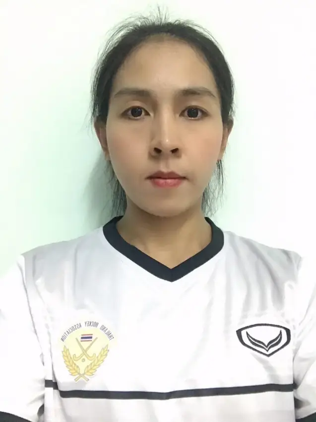 Tıkhamporn Sakulpıthak — hockey