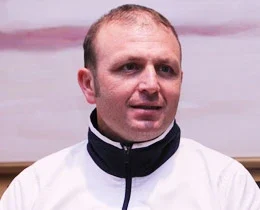 Tolga Özkalfa — Football officiating