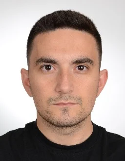 Tolga TUNA — Eskişehir Technical University official portrait