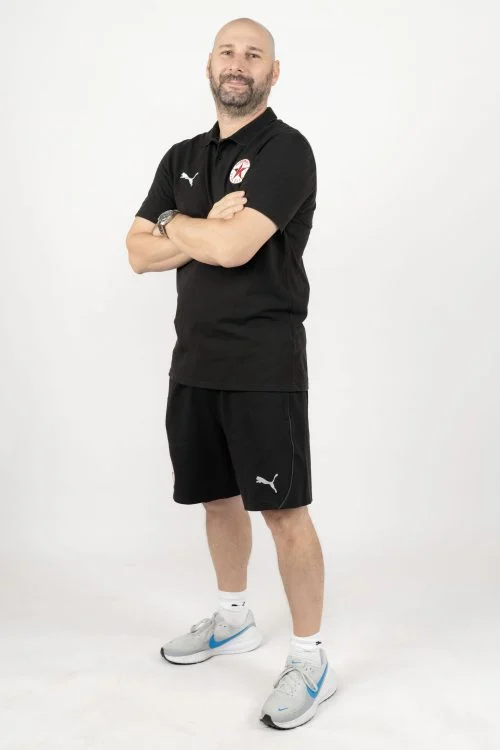 Tommaso Barbato — official Kuzeyboru Spor Kulübü portrait