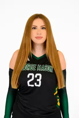 Tuana Ozarpaci — volleyball
