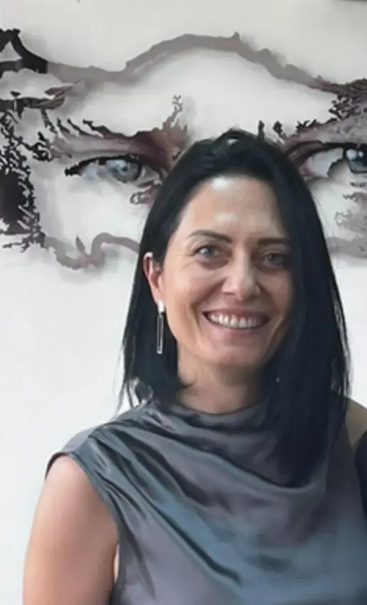 Tuba Melekoğlu — Sport and exercise science