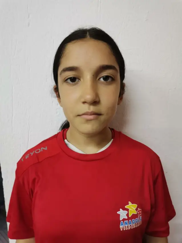 Tuğba Kızıldağ — hockey