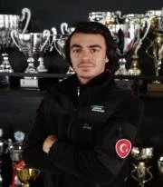 Tuğrul Deniz Ersoy — Sailing