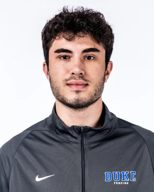 Tuna Korkmaz — Fencing