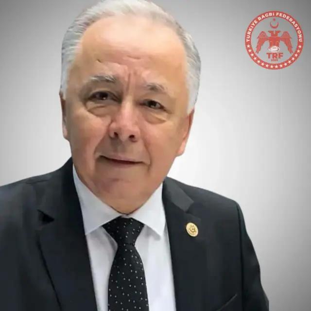 Tuncay Gündüz — Wheelchair rugby