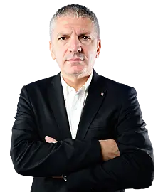 Tuncay Yanık — official Beşiktaş women’s football portrait